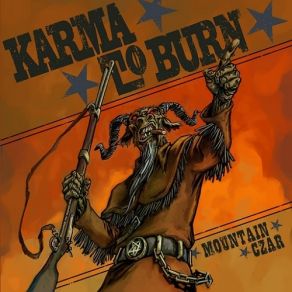 Download track Uccidendo Un Sogno Karma To Burn