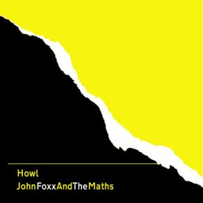 Download track New York Times John Foxx And The Maths