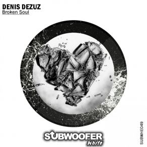 Download track Need Some Bass Denis Dezuz