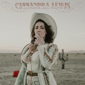 Download track The Game Cassandra Lewis