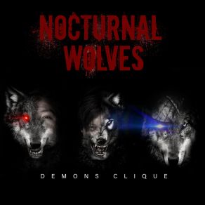 Download track Intro Demons Clique