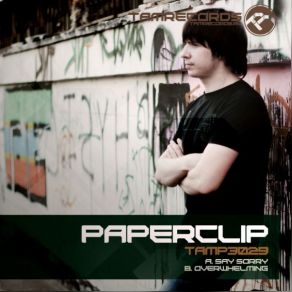 Download track Overwhelming Paperclip