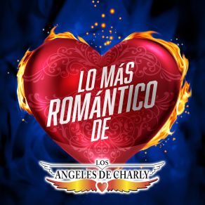 Download track Amor Secreto Los Angeles De Charly