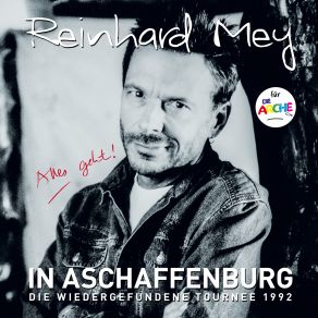 Download track Il Neige Au Fond De Mon Âme (IN ASCHAFFENBURG - Die Wiedergefundene Tournee 1992 - Live) Reinhard Mey