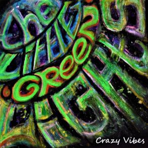 Download track Crazy Vibes Green Lights