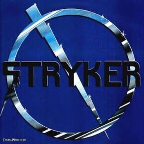 Download track Long Time Comin' Stryker