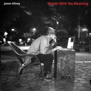 Download track Words With No Meaning Jason Silvey