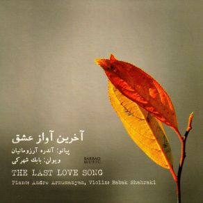 Download track Irvan Babak Shahraki, Andre Arezoomanian