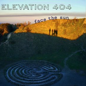 Download track Running For The Hills Elevation 404