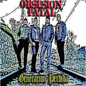 Download track Violencia OBSESION FATAL