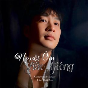 Download track Người Ôm Bão Giông Hoàng Lê Hải