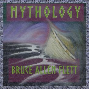 Download track The Moon Bruce Allen Flett