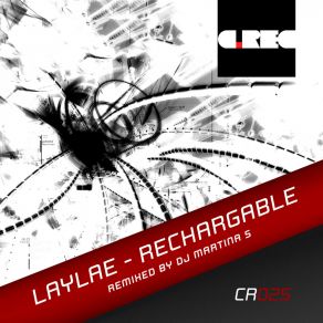 Download track Rechargable (Original Mix) Laylae