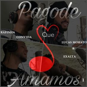 Download track E Agora / Cadê Você (Ao Vivo) RafinhaLucas Morato