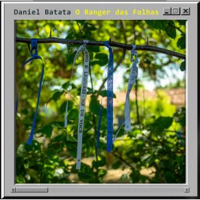 Download track Vá Com O Sol, O Vento, A Luz E Os Anos Daniel BatataFlauberto