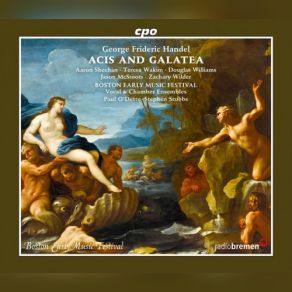 Download track Acis And Galatea, HWV 49, Act I: Sinfonia Paul O'Dette, Aaron Sheehan, Stephen Stubbs, Teresa Wakim, Boston Early Music Festival Chamber Ensemble