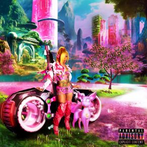 Download track Blick TiaCorineKey Glock