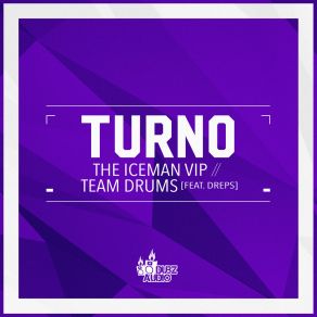 Download track The Iceman VIP Turno