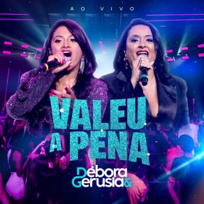 Download track Biscoito (Ao Vivo) Débora E Gerúsia