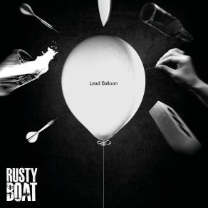 Download track All Night Long Rusty Boat