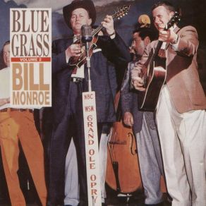 Download track Get Up John (Instrumental) Bill Monroe