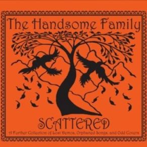 Download track Claire Said The Handsome Family