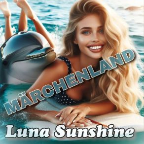 Download track Mond (Radiocut) LUNA SUNSHINE