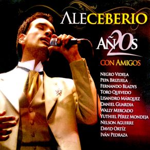 Download track Ella O Yo (En Vivo) Ale Ceberio