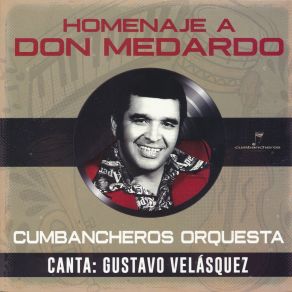 Download track Homenaje A Don Medardo: El Aguajal / La Cumbia Chonera / El Aguacerito / Mírame Un Poco Más Cumbancheros Orquesta