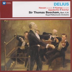 Download track Hassan, RT I / 9: Closing Scene Thomas Beecham, DELIUS