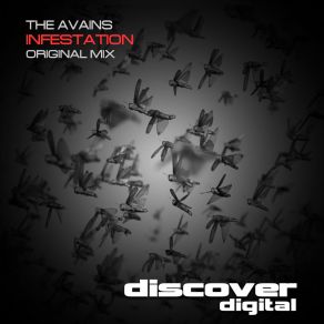 Download track Infestation (Original Mix) The Avains