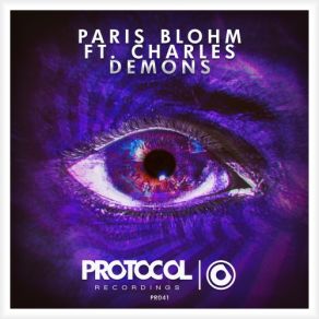 Download track Demons (Original Mix) Charles, Paris Blohm