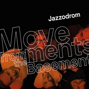 Download track Orange Blue Jazzodrom