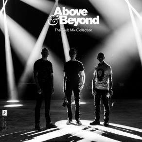 Download track Is It Love? (1001) (Above & Beyond Club Mix [Mixed]) Above & BeyondThe Above