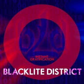 Download track Blood Red (Turn The Dollar Green) Blacklite District