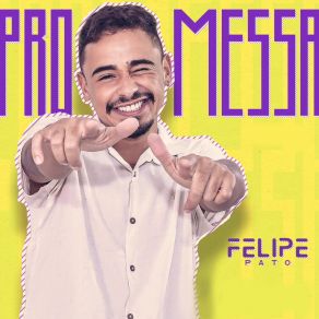 Download track Eu Tenho A Senha Felipe Pato