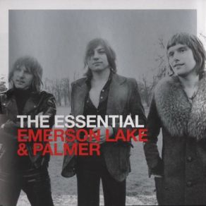 Download track Jerusalem Emerson, Lake & Palmer