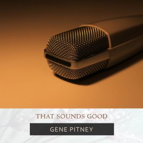 Download track Today's Teardrops Gene Pitney