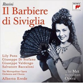 Download track 4. Finale I: Fredda Ed Immobile Stretta: Ma Signor... Ma Un Dottor Bartolo Coro Rosina Basilio Berta Almaviva Figaro Rossini, Gioacchino Antonio