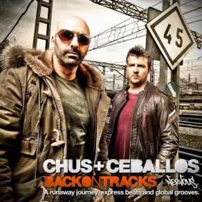 Download track Marlon D-Partenza! (Original Mix) Chus + Ceballos