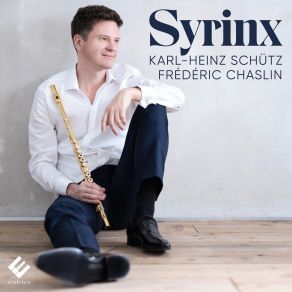 Download track Sonata For Flute And Piano- III. Con Fuoco Karl-Heinz Schütz, Frédéric Chaslin
