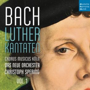 Download track Nun Komm, Der Heiden Heiland, BWV 62: V. Wir Ehren Diese Herrlichkeit Christoph Spering