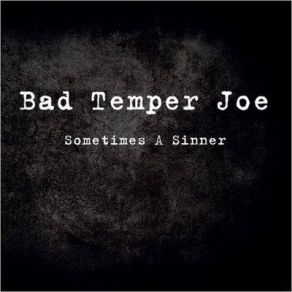 Download track Love Is Evil Bad Temper Joe