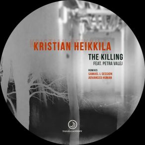 Download track The Killing (Instrumental Vinyl Cut) Kristian Heikkila