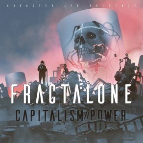 Download track Capitalism FractalOne