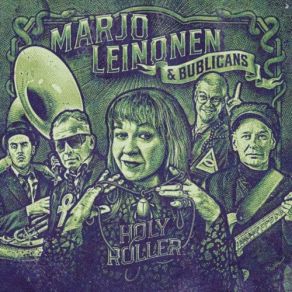 Download track Cow Marjo Leinonen, BubliCans