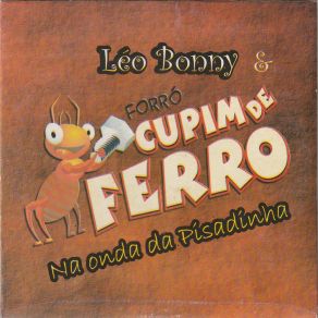 Download track Papudinho Forró Cupim De Ferro