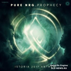 Download track Prophecy (Istoria 2017 Anthem Extended Mix) PureNRG