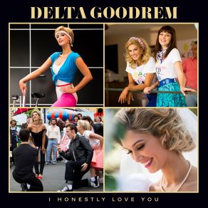 Download track Hopelessly Devoted To You Delta Goodrem