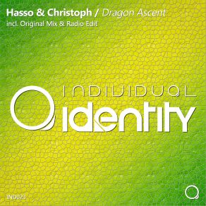 Download track Dragon Ascent (Radio Edit) Christoph, Hasso